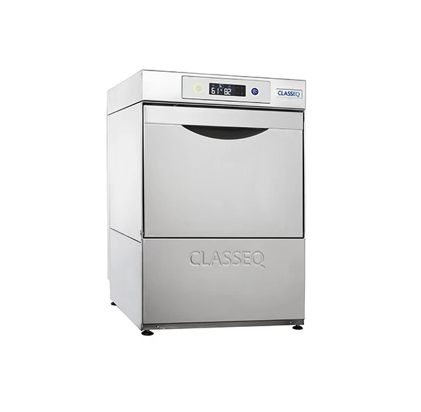 Classeq G400 Under Counter Glasswasher 3 Classeq G400 Under Counter Glasswasher