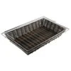 APS Polyratten Basket With Frame GN 1/1 -Tableware Series Store GC943