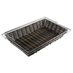 APS Polyratten Basket With Frame GN 1/1