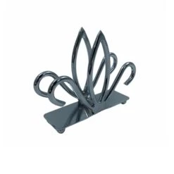 Primo Heavy Duty Chrome Napkin Holder