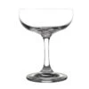 Olympia Crystal Bar Collection Champagne Saucer 200ml (Box Of 6) -Tableware Series Store GF732