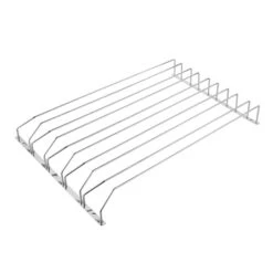 Olympia 5 Column Stemware Rack 435x610mm
