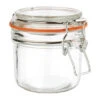 Vogue Preserve Jar - 200ml (Box 6) -Tableware Series Store GH328