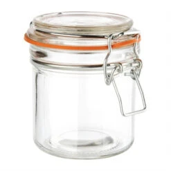 Vogue Preserve Jar - 285ml 12fl Oz (Box 6)