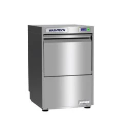Washtech GL - Premium Fully Insulated Undercounter Glasswasher/Dishwasher