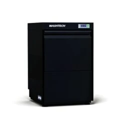 Washtech GL-B - Premium Fully Insulated Undercounter Commercial Glasswasher/Dishwasher