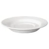 Olympia Cafe Saucer White 158mm (Box Of 12) 2 Olympia Cafe Saucer White 158mm (Box Of 12) -Tableware Series Store GL048
