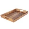 MODA Olympia Acacia Serving Tray 510x350x70mm