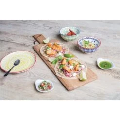 Olympia Oak Paddle Board Rectangular Medium 400x155x15mm - 110mm Handle 9 Olympia Oak Paddle Board Rectangular Medium 400x155x15mm - 110mm Handle -Tableware Series Store GM309 3