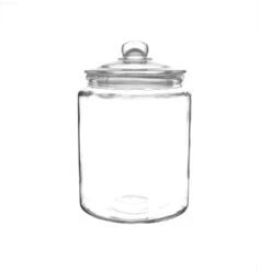 Kilner Olympia Biscotti Jar - 6.2Ltr