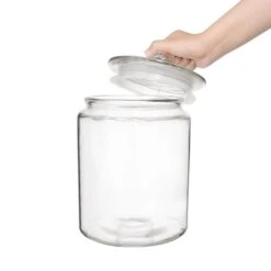 Kilner Olympia Biscotti Jar - 6.2Ltr -Tableware Series Store GM581 3