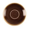 Olympia Kiln Bark Saucer 115mm (Box Of 6) -Tableware Series Store GP361