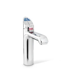 Zip HydroTap G5 C100 Chilled - Classic Chrome