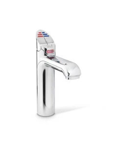 Zip HydroTap G5 BCS60 Boiling Chilled & Sparkling - Classic Chrome