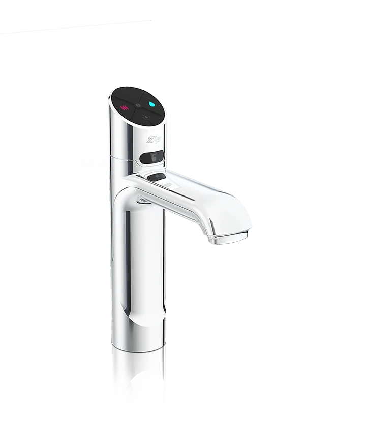 Zip HydroTap G5 BA60 Boiling & Ambient - Classic Plus Chrome 3 Zip HydroTap G5 BA60 Boiling & Ambient - Classic Plus Chrome
