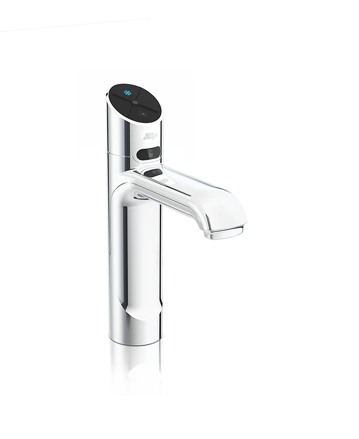 Zip HydroTap G5 C100 Chilled - Classic Plus Chrome 3 Zip HydroTap G5 C100 Chilled - Classic Plus Chrome