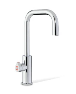 Zip HydroTap G5 BA60 Boiling & Ambient - Cube Plus Chrome