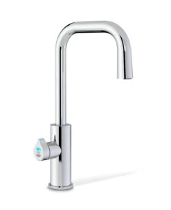 Zip HydroTap G5 C40 Chilled - Cube Plus Chrome