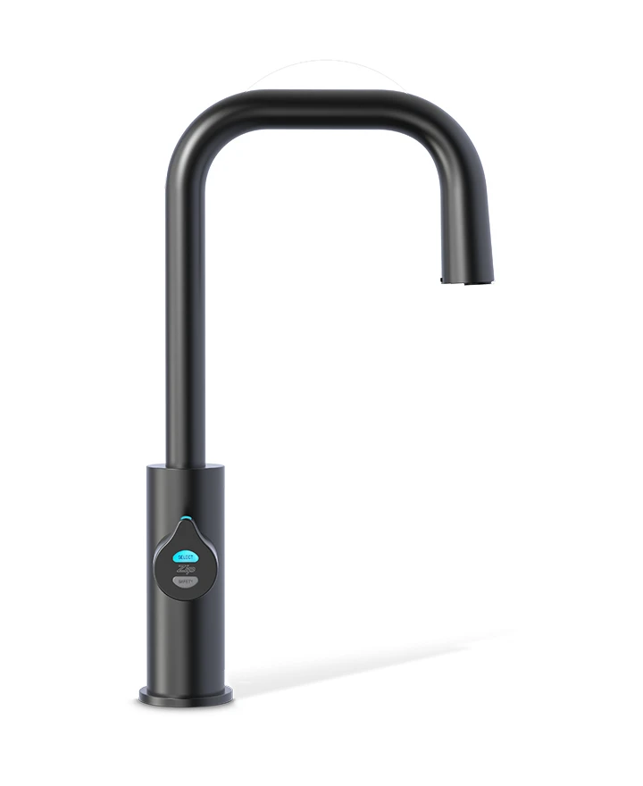 Zip HydroTap G5 C100 Chilled - Cube Plus Matte Black 4 Zip HydroTap G5 C100 Chilled - Cube Plus Matte Black - Image 2