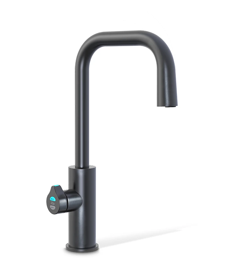 Zip HydroTap G5 C100 Chilled - Cube Plus Matte Black 3 Zip HydroTap G5 C100 Chilled - Cube Plus Matte Black