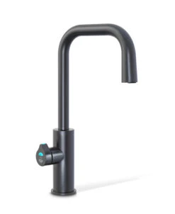 Zip HydroTap G5 BCS20 Boiling Chilled & Sparkling - Cube Plus Matte Black