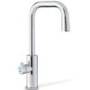 Zip HydroTap G5 BCS60 Boiling Chilled & Sparkling - Cube Plus Chrome -Tableware Series Store H5C762Z00AU