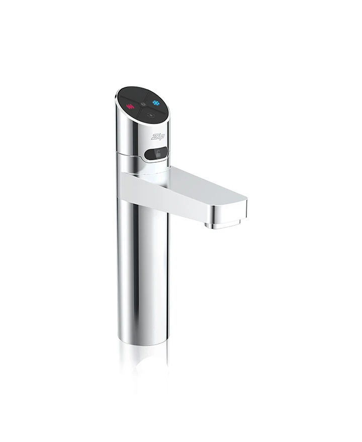 Zip HydroTap G5 BC100 Boiling & Chilled - Elite Plus Chrome 3 Zip HydroTap G5 BC100 Boiling & Chilled - Elite Plus Chrome
