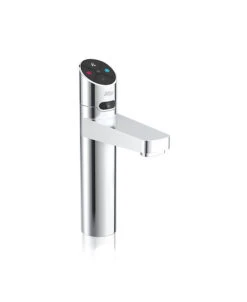 Zip HydroTap G5 BCS60 Boiling Chilled & Sparkling - Elite Plus Chrome