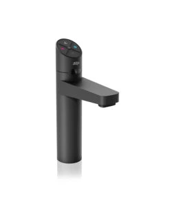 Zip HydroTap G5 BCS100 Boiling Chilled & Sparkling - Elite Plus Matte Black