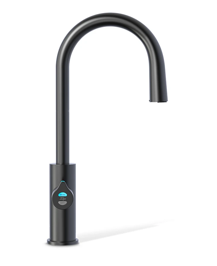 Zip HydroTap G5 BC60 Boiling & Chilled - Arc Plus Matte Black 4 Zip HydroTap G5 BC60 Boiling & Chilled - Arc Plus Matte Black - Image 2