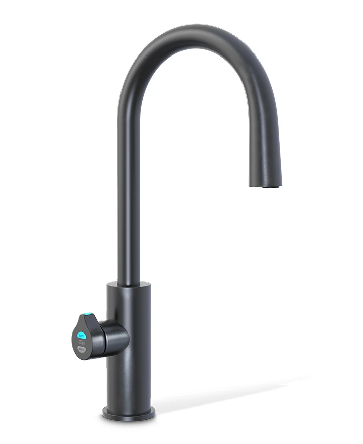 Zip HydroTap G5 BC60 Boiling & Chilled - Arc Plus Matte Black 3 Zip HydroTap G5 BC60 Boiling & Chilled - Arc Plus Matte Black