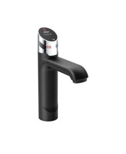 Zip HydroTap G5 BC40 Touch-Free Wave Boiling & Chilled - Matte Black