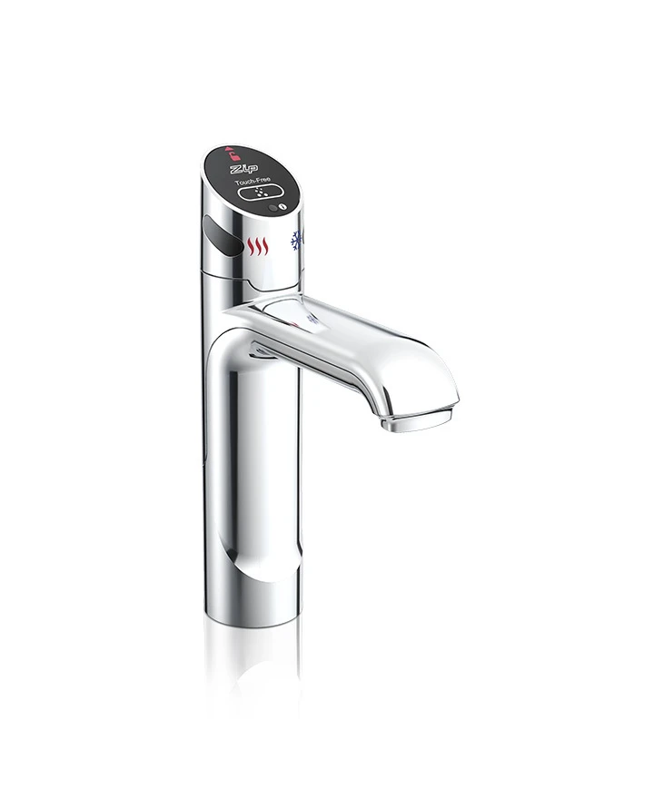 Zip HydroTap G5 BCS60 Touch-Free Wave Boiling Chilled & Sparkling - Chrome 3 Zip HydroTap G5 BCS60 Touch-Free Wave Boiling Chilled & Sparkling - Chrome