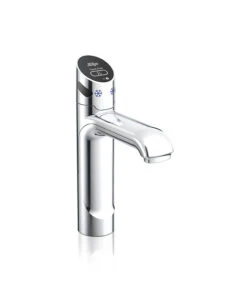 Zip HydroTap G5 CS100 Touch-Free Wave Chilled & Sparkling - Chrome