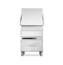 DIHR HT11 T Hood Type Pass Through Dish Washer