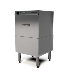 Eswood IW3N Automatic Glasswasher