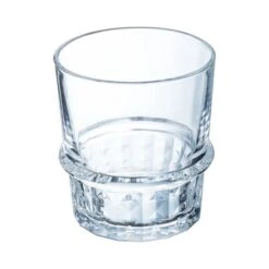 Arcoroc New York Old Fashion Tempered 380ml (Box Of 24) -Tableware Series Store L7334 1