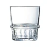 Arcoroc New York Old Fashion Tempered 380ml (Box Of 24) -Tableware Series Store L7334