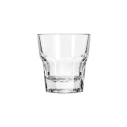 Pasabahce Libbey Gibraltar Tall Rocks 266ml (Box Of 12)