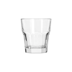 Pasabahce Libbey Gibraltar Rocks 296ml (Box Of 12)