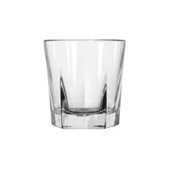 Pasabahce Libbey Inverness Double Old Fashioned 362ml (Box Of 12)