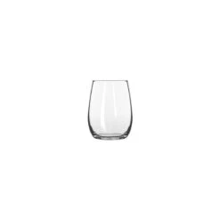 Pasabahce Libbey Wine Taster Stemless 185ml (Box Of 12)