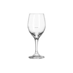 Pasabahce Libbey Perception Wine With Pour Line @ 150ml - 414ml (Box Of 12)