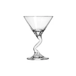 Pasabahce Libbey Z Stem Martini 148ml (Box Of 12)