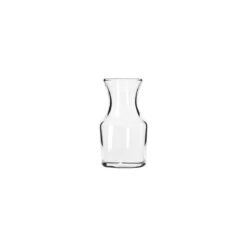 Pasabahce Libbey Cocktail Decanter 133ml (Box Of 12)