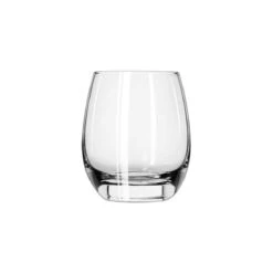 Pasabahce Libbey L'Esprit Du Vin Double Old Fashioned Stemless 330ml (Box Of 6)