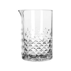 Pasabahce Libbey Carats Cocktail Mixing Glass 750ml (Box Of 6)