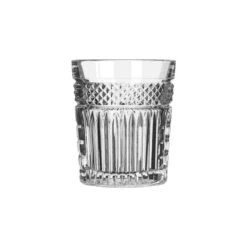 Pasabahce Libbey Radiant Double Old Fashioned 350ml (Box Of 12)