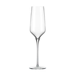 Pasabahce Libbey Prism Flute 237ml (Box Of 12)