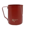 Precision Red Milk Jug 1000ML -Tableware Series Store LH1000 RED